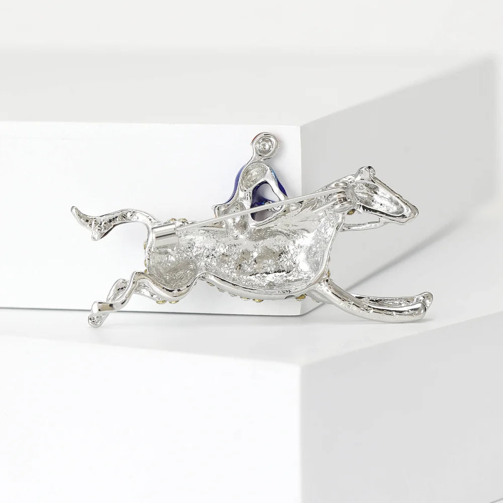 Baroque  Brooche