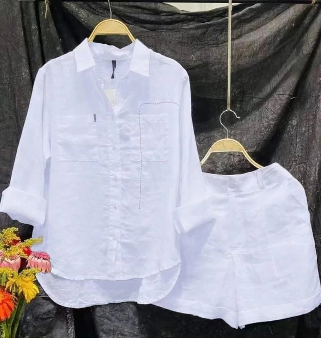 The Linen Set