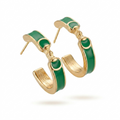 Derby Horse Bit Color Hoop