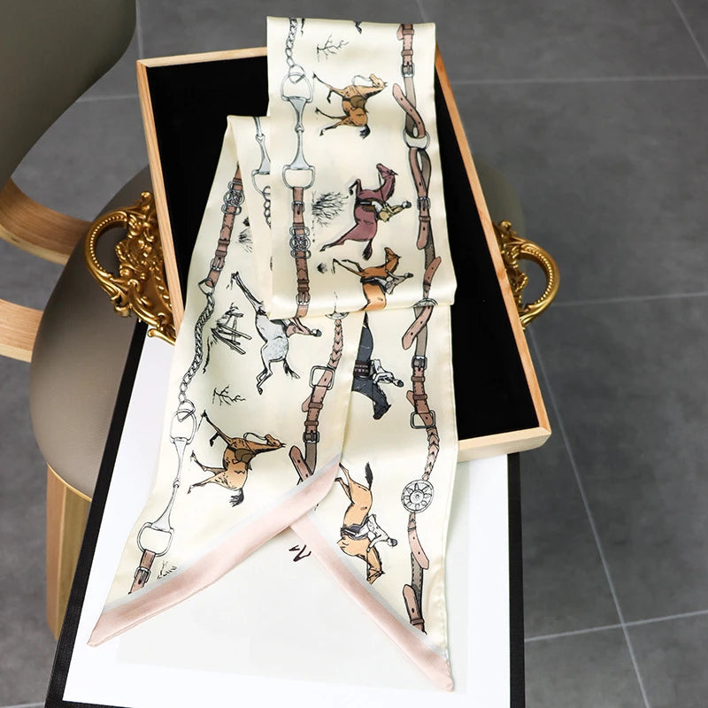 The Ribbon
