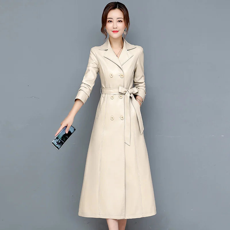 Matrix Mistress Trench
