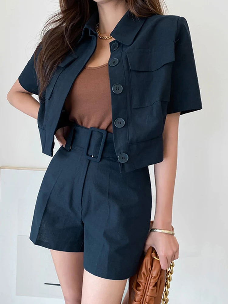 Safari Set