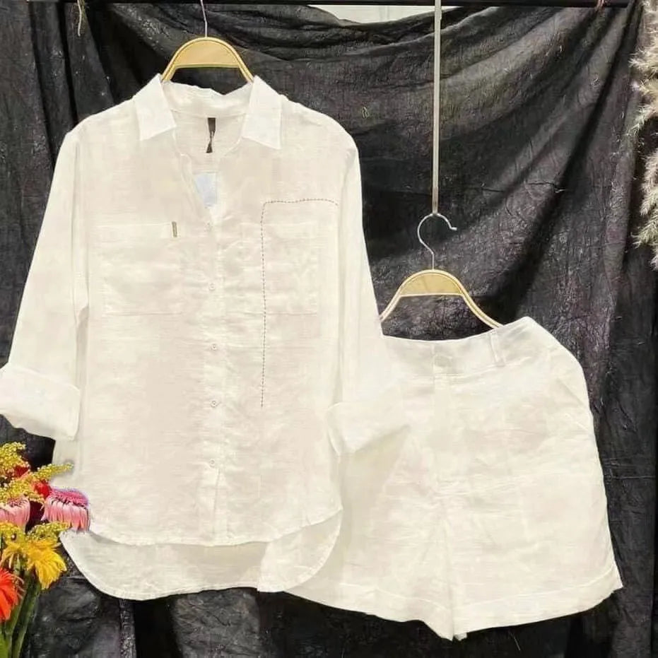 The Linen Set