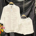 The Linen Set