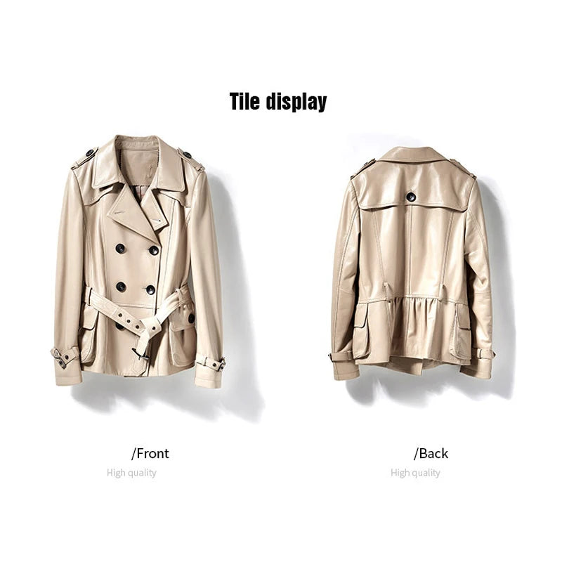The London Blazer