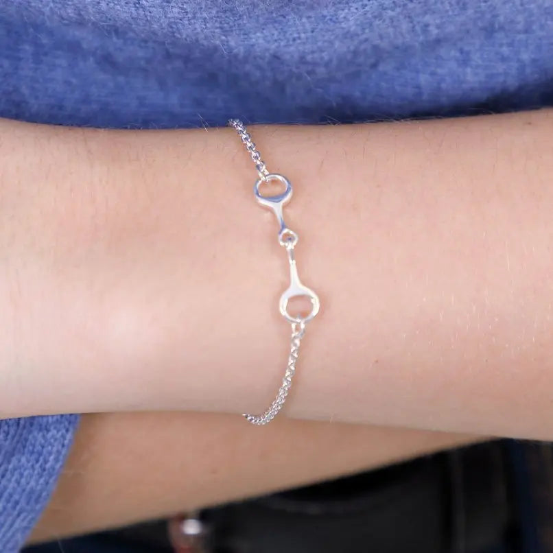 Signature Bit Bracelet