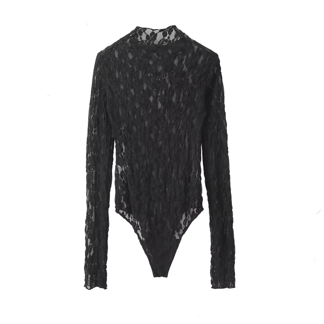 LACE Body