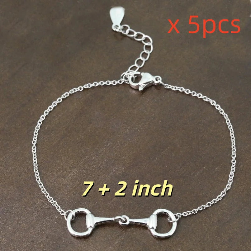 Signature Bit Bracelet