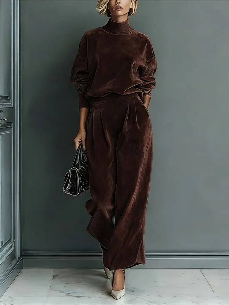 Velvet Jet Set