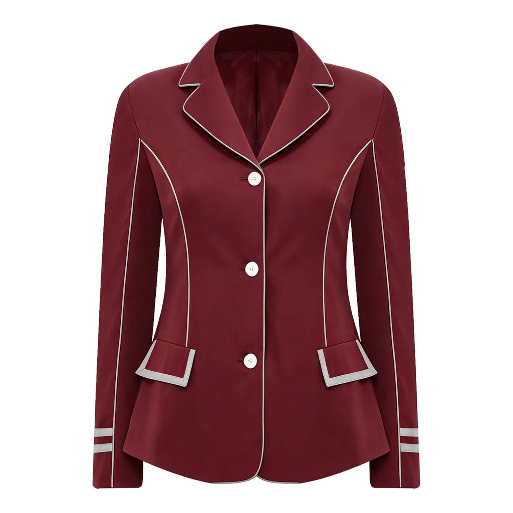 The Equestrian Jacket