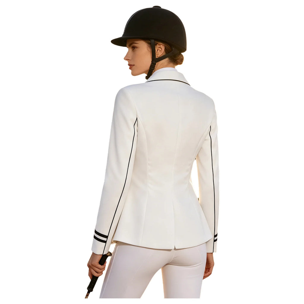 The Equestrian Jacket