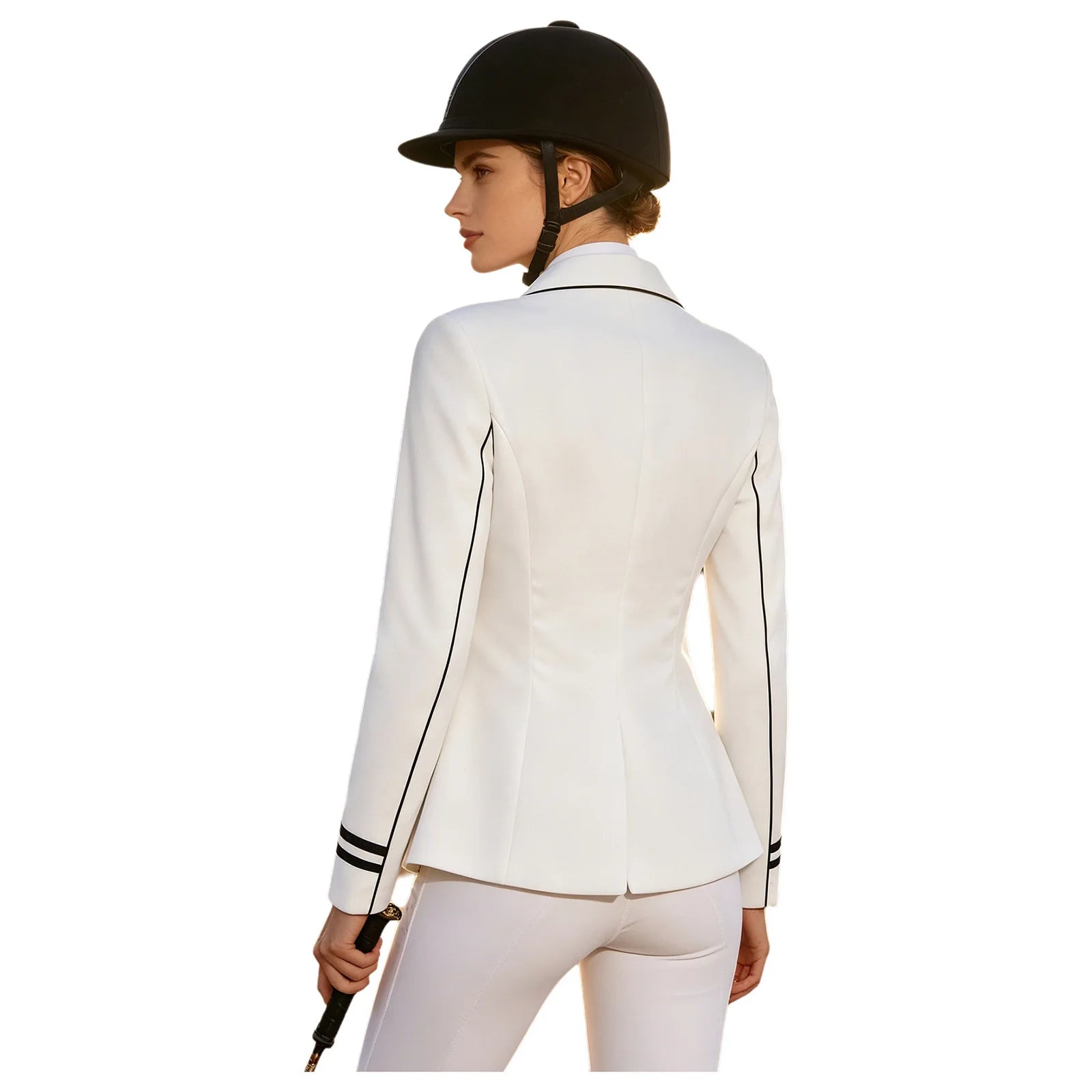 The Equestrian Jacket