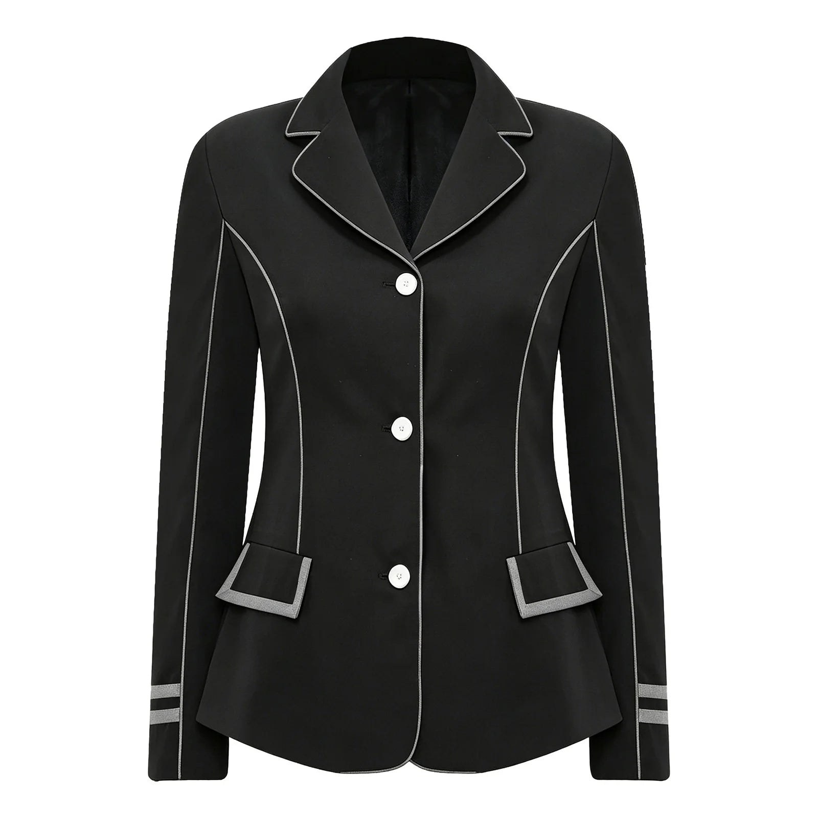 The Equestrian Jacket