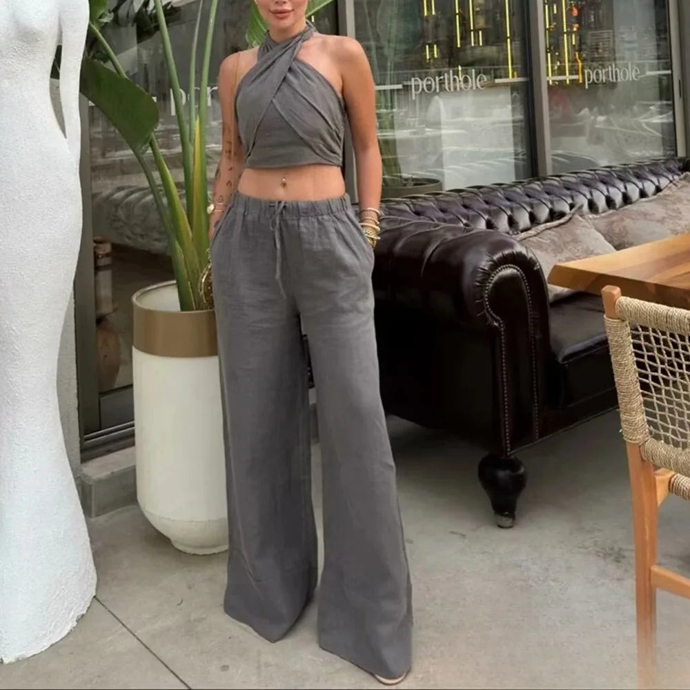 Halter Nights