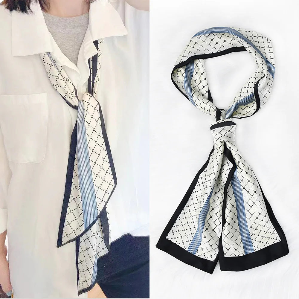 Head Horse Scarf Collection