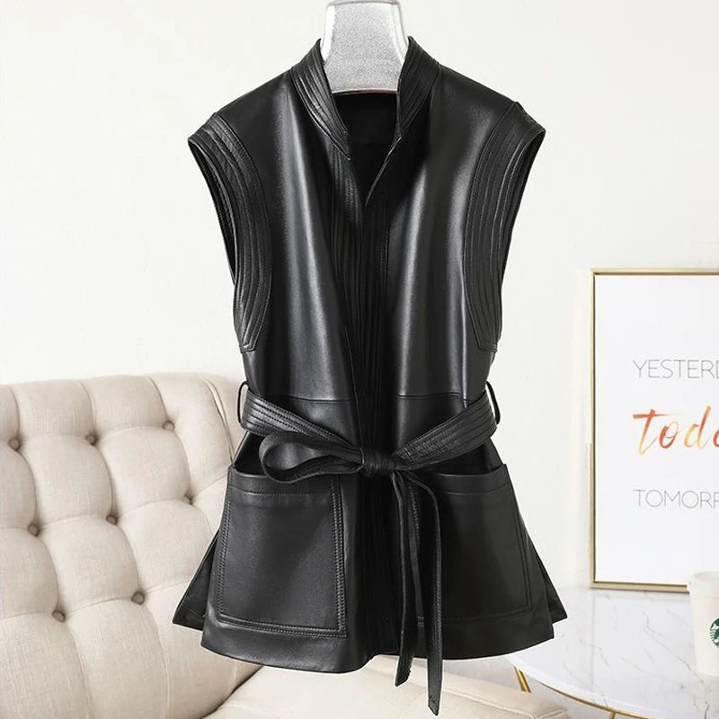 The Vest