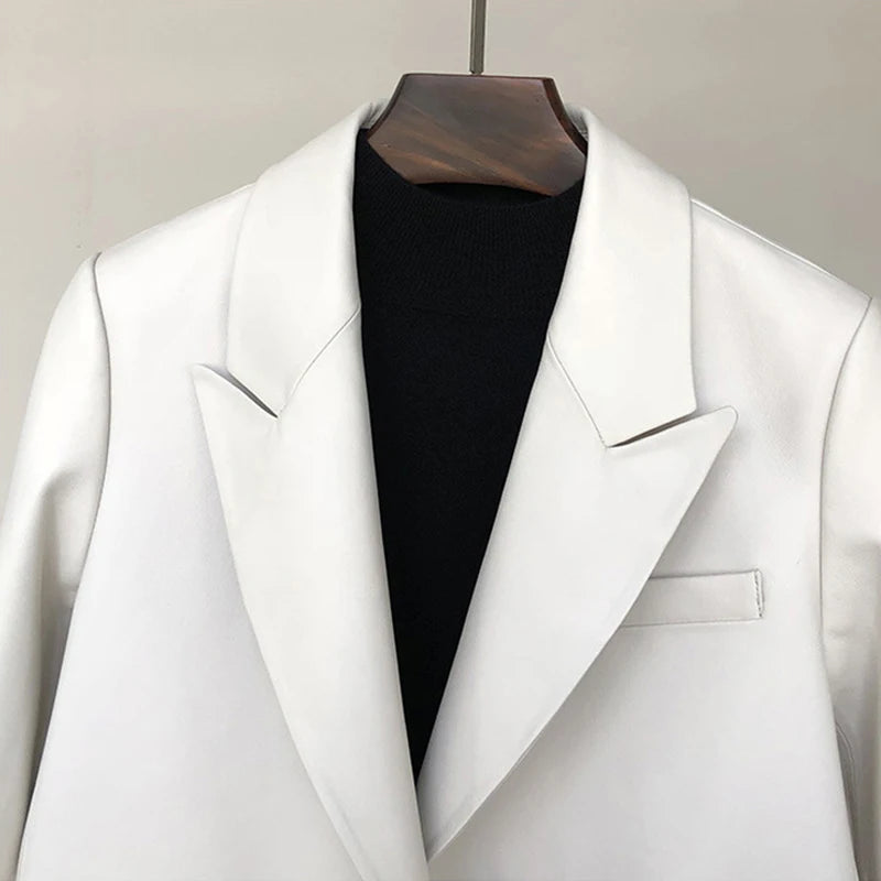 Sammys Double Blazer