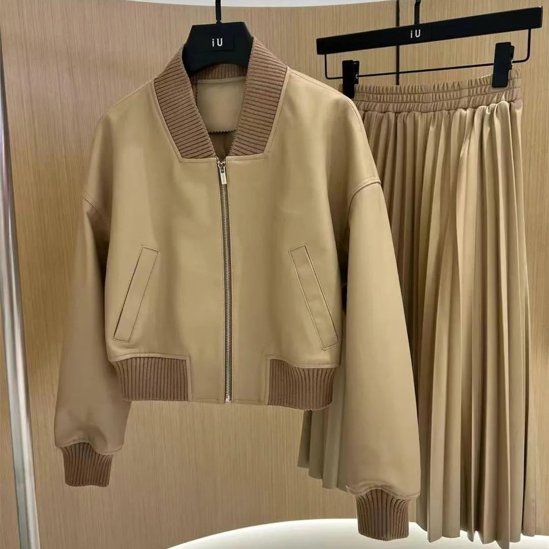 Rider Jacket