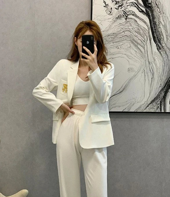 The Letter Blazer