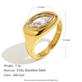 Eye See You Ring