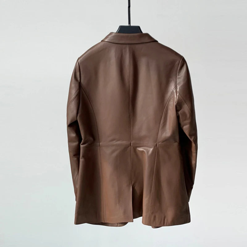 The Cigar Lounge Jacket
