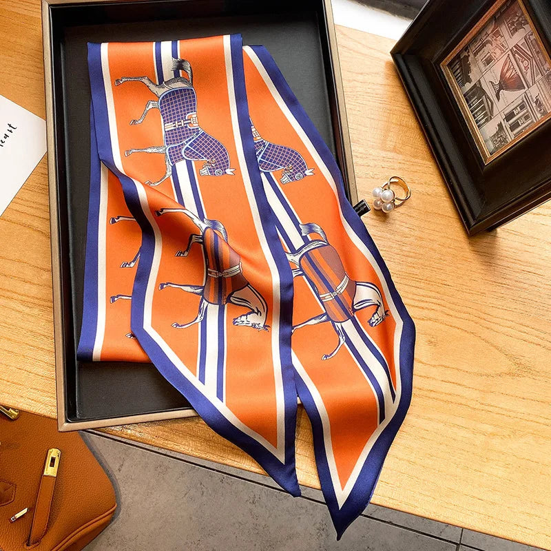 The Ribbon