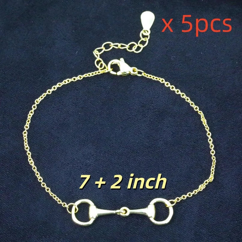 Signature Bit Bracelet
