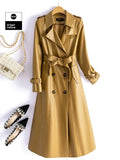 The Ranchers Mistress Trench