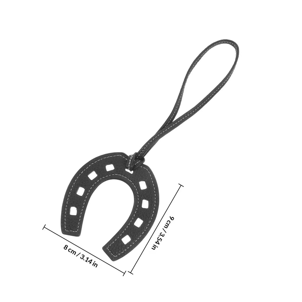 Horseshoe Pendant Accessory