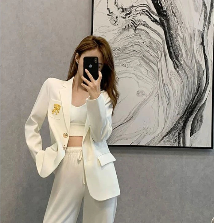 The Letter Blazer
