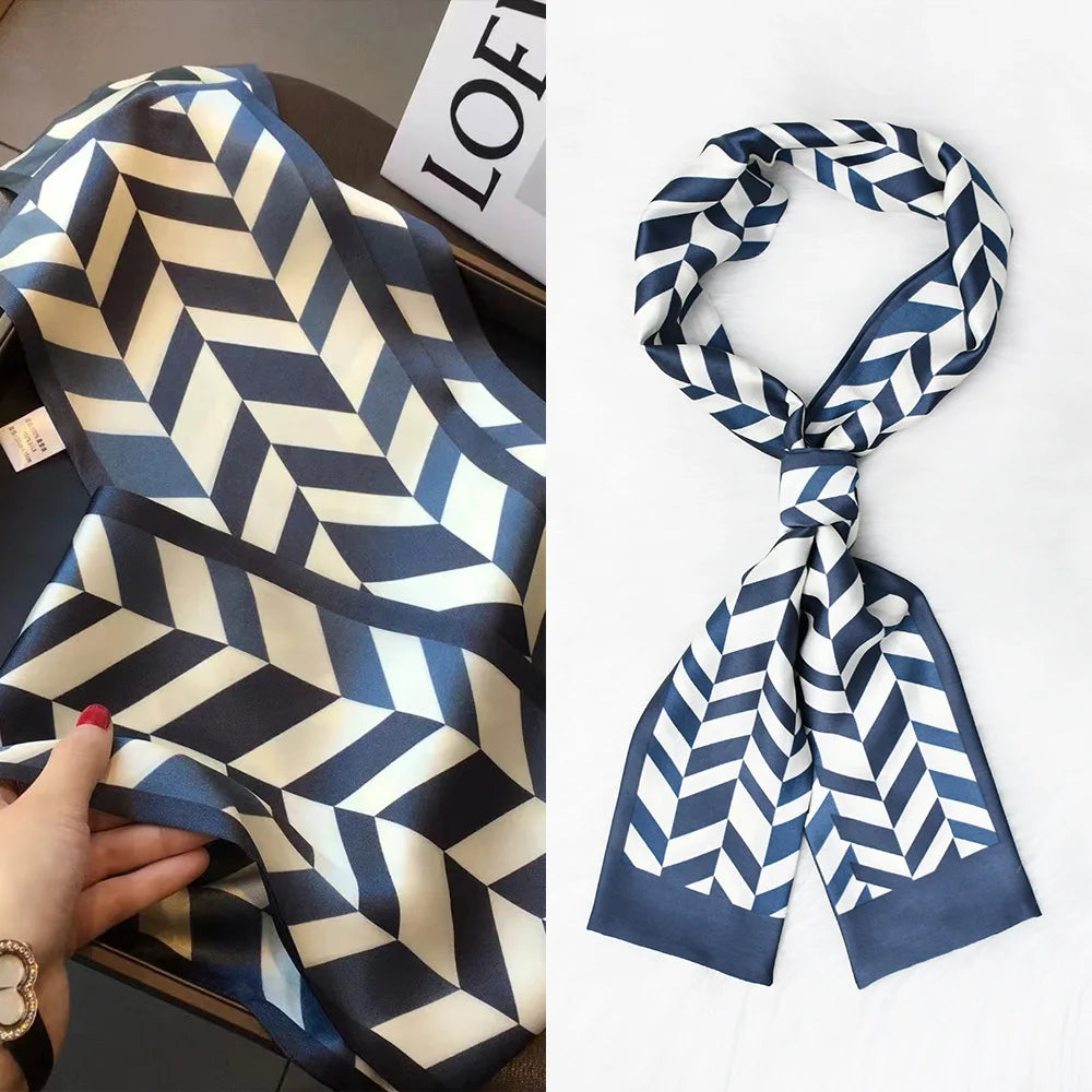 Head Horse Scarf Collection