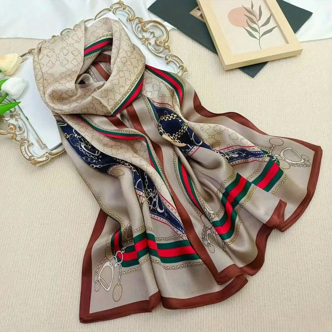 The Scarf