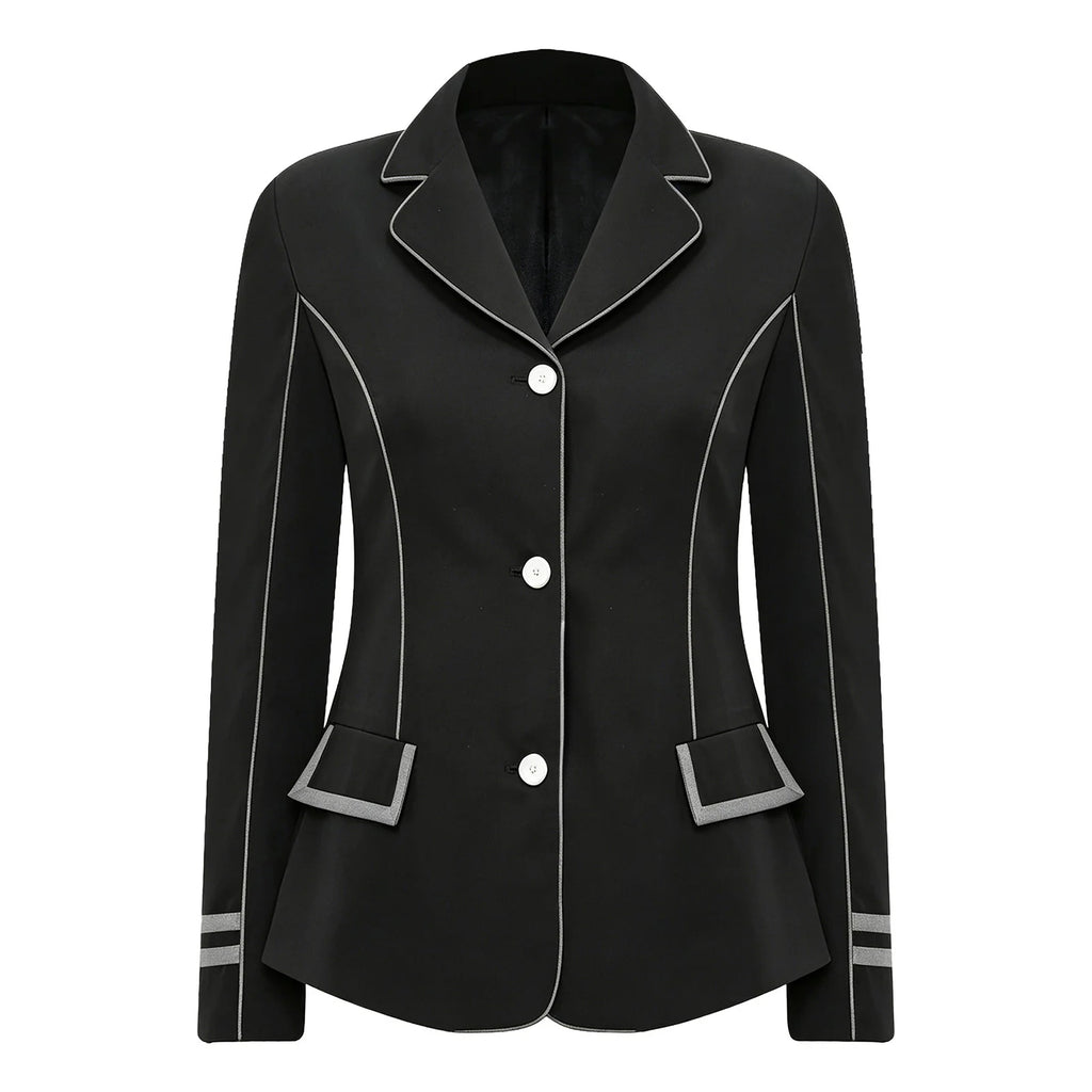 The Equestrian Jacket