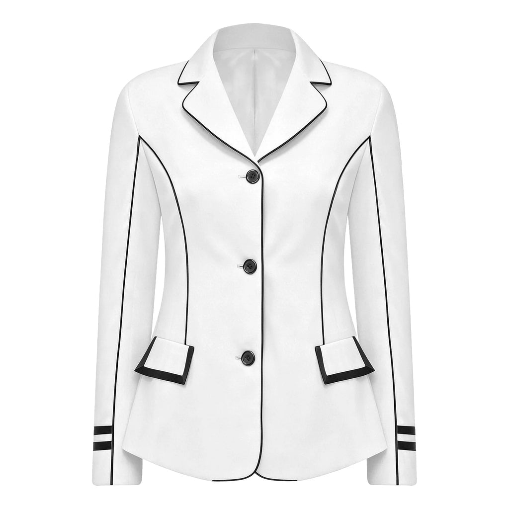 The Equestrian Jacket