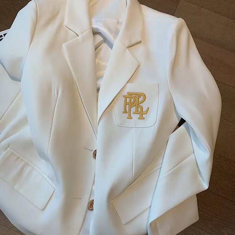 The Letter Blazer