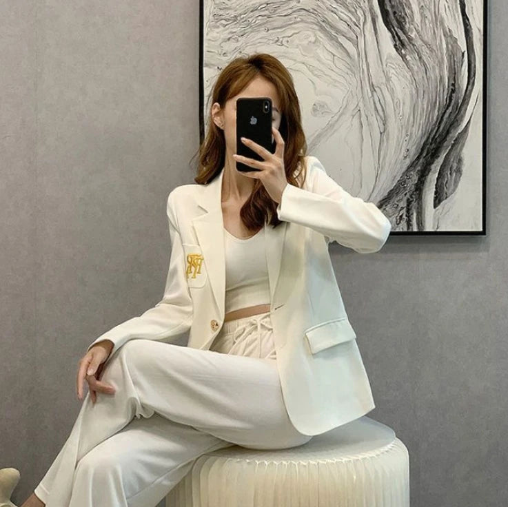 The Letter Blazer