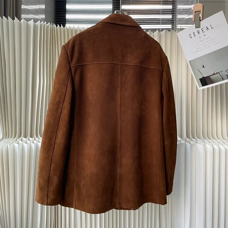 Daddy's Cowboy Jacket