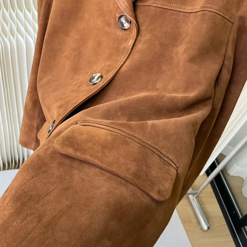 Daddy's Cowboy Jacket
