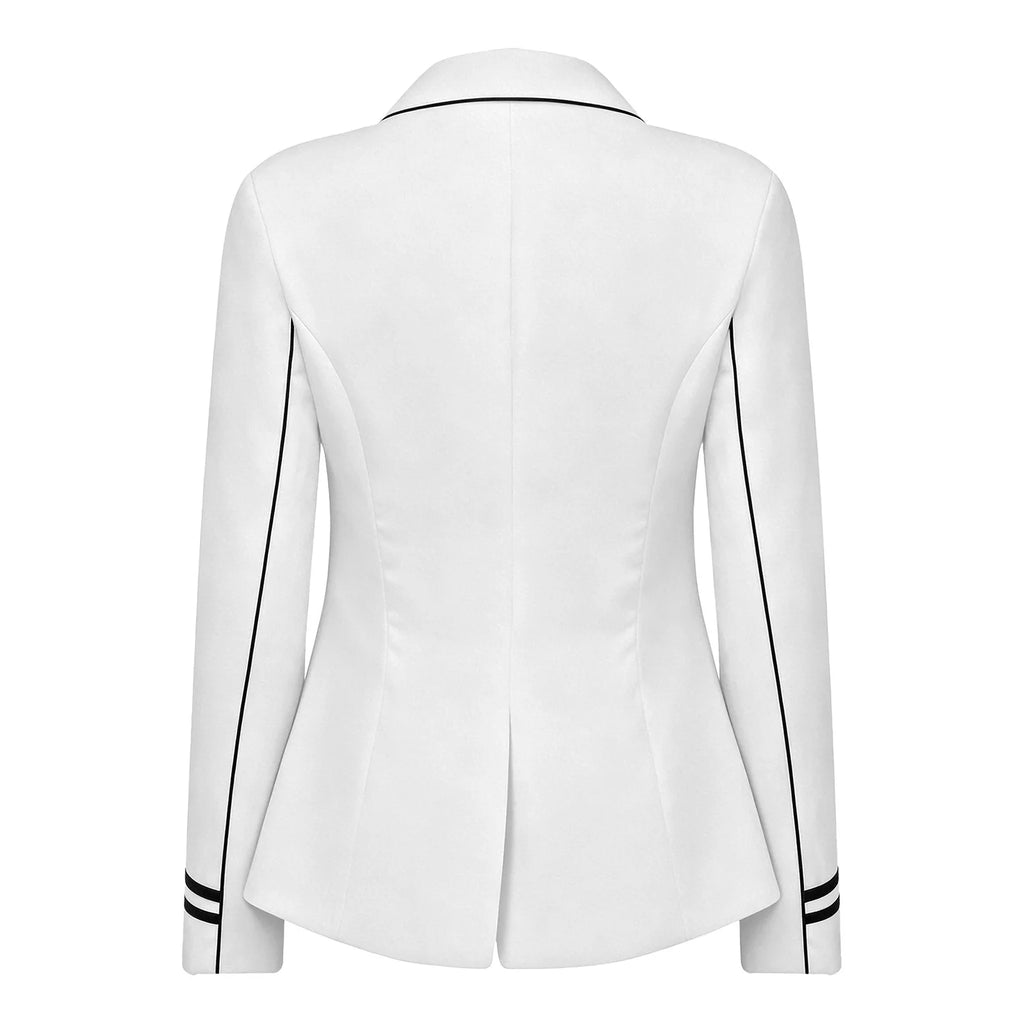 The Equestrian Jacket