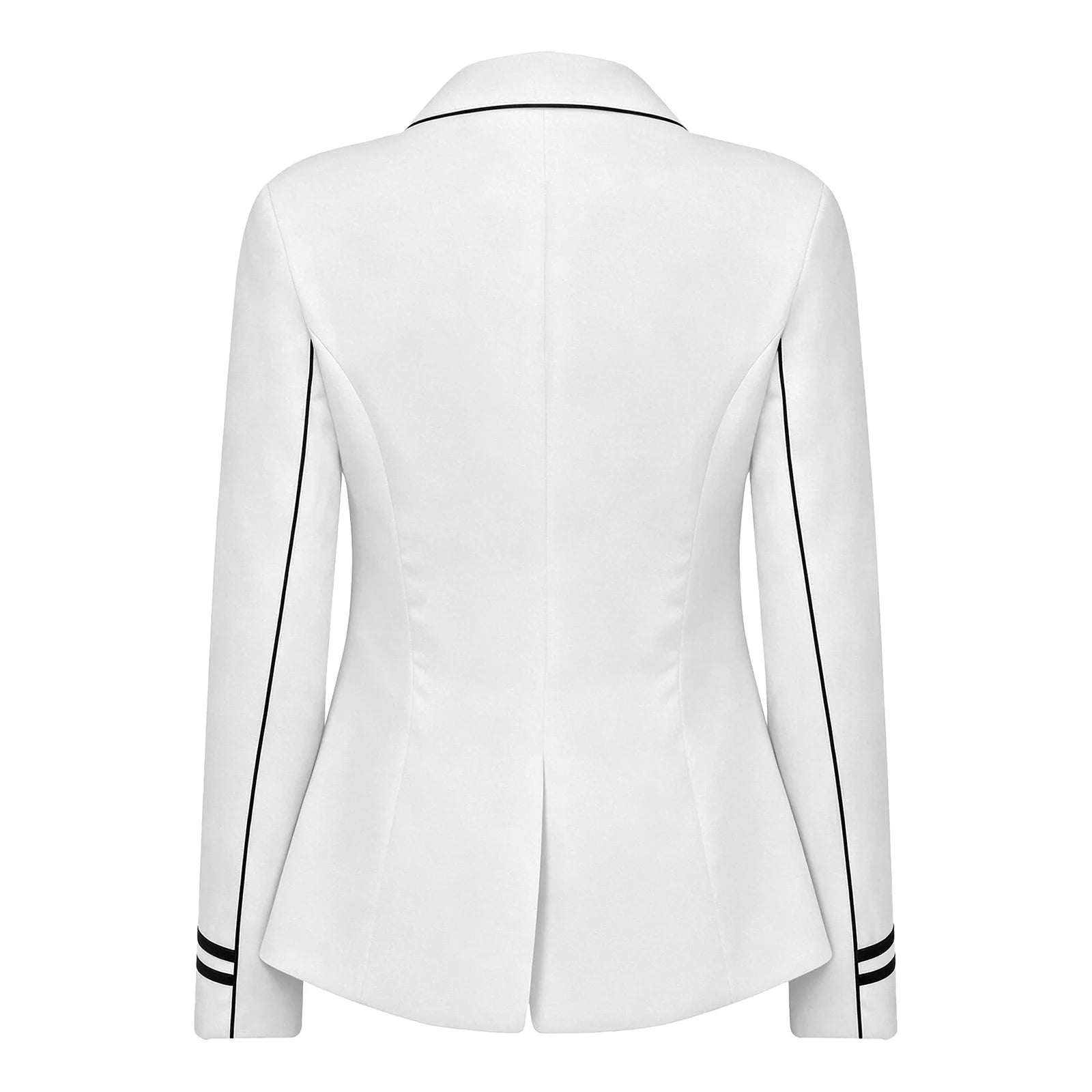 The Equestrian Jacket