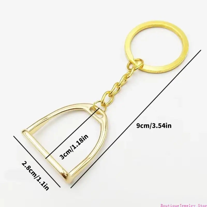 The Key Chain