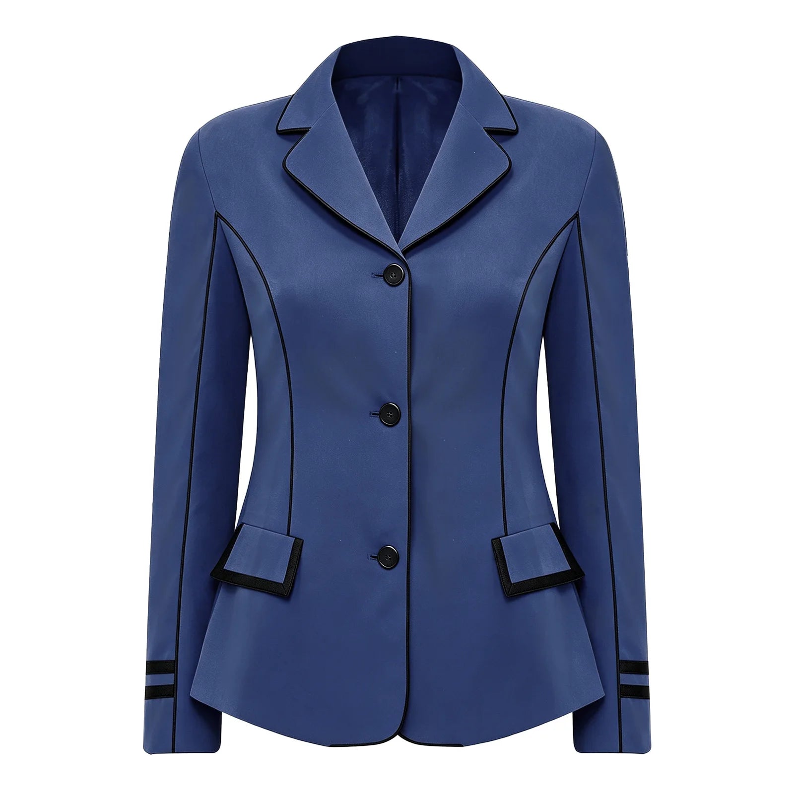 The Equestrian Jacket