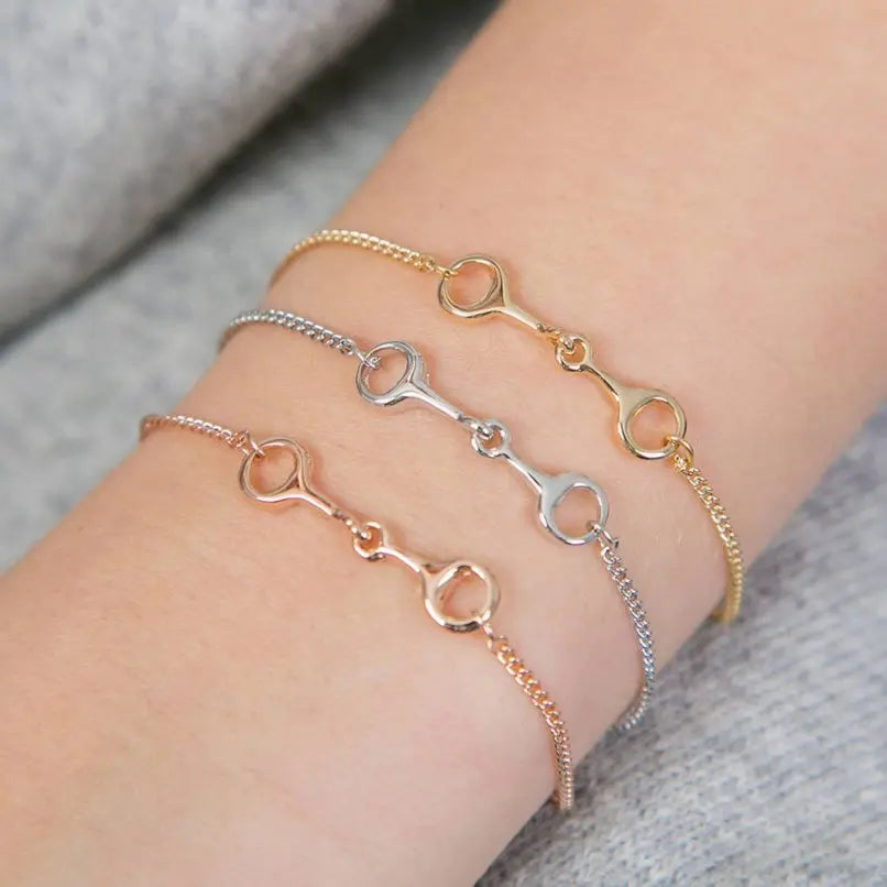 Signature Bit Bracelet