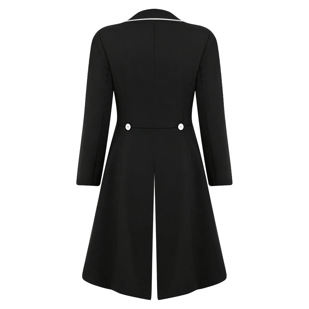Lets Ride Tailcoat Equestrian Riding Jacket