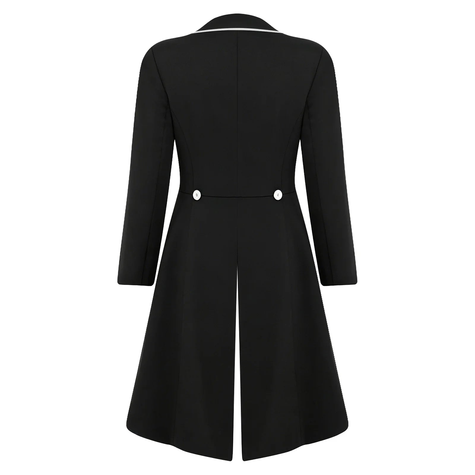 Lets Ride Tailcoat Equestrian Riding Jacket
