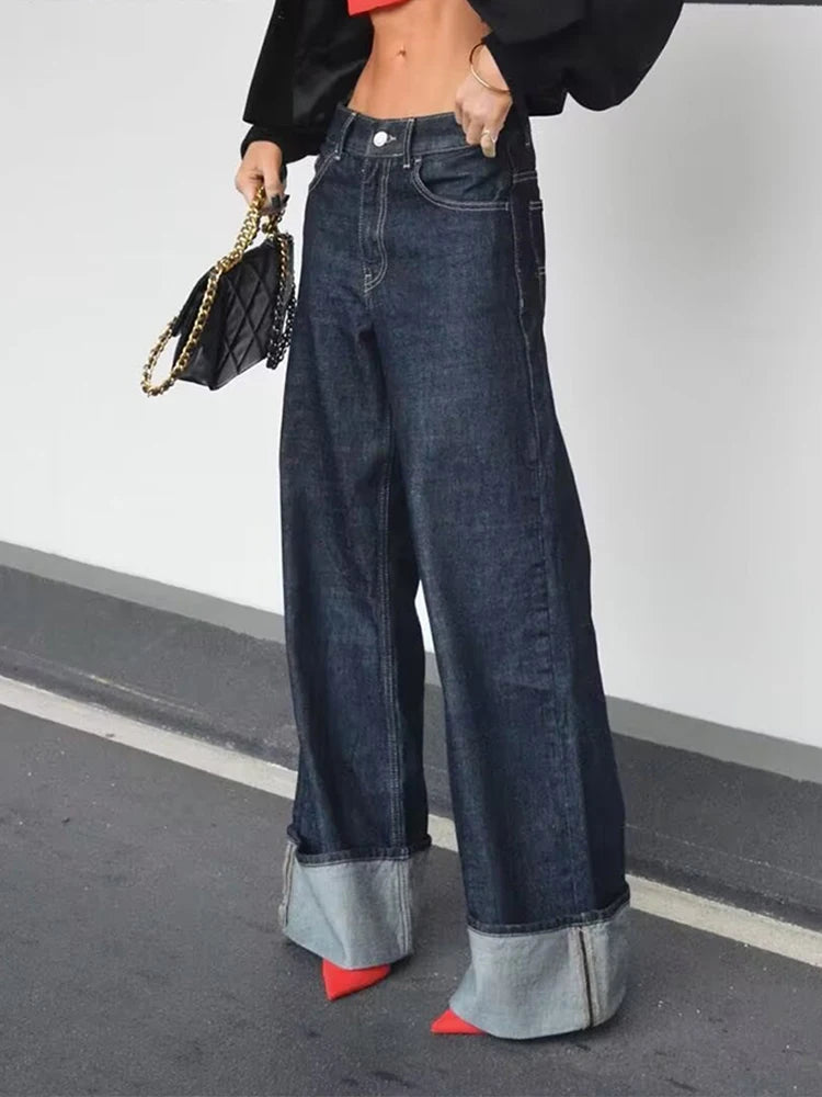 DENIM RANCH GIRL