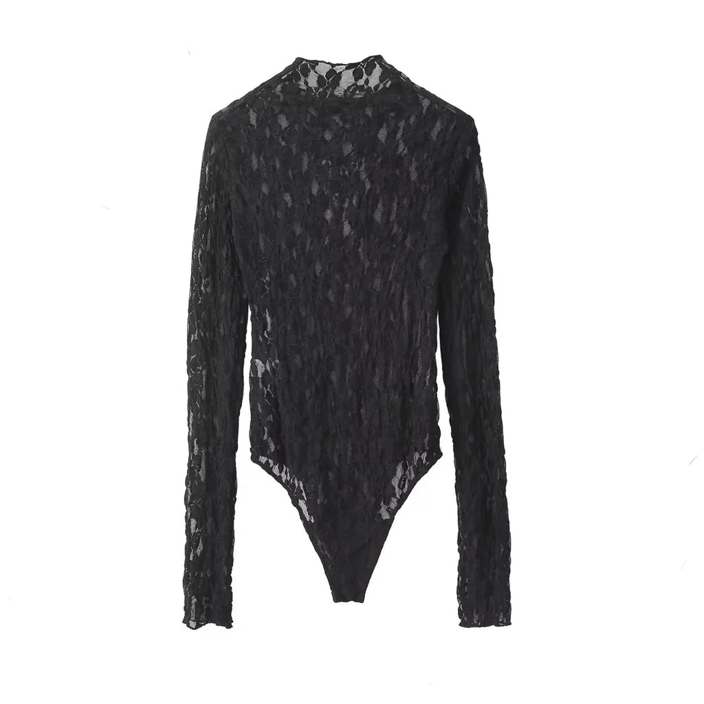 LACE Body