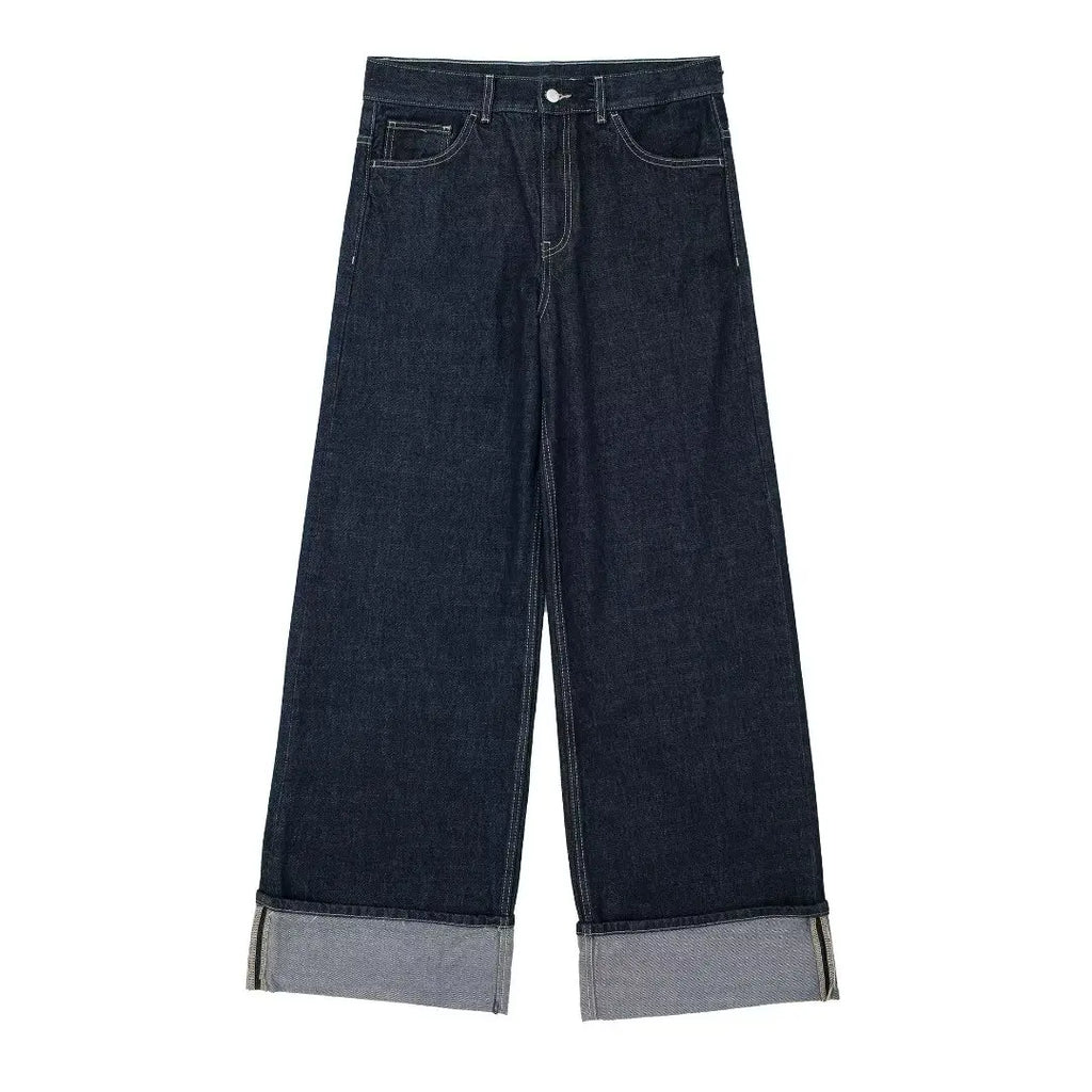 DENIM RANCH GIRL