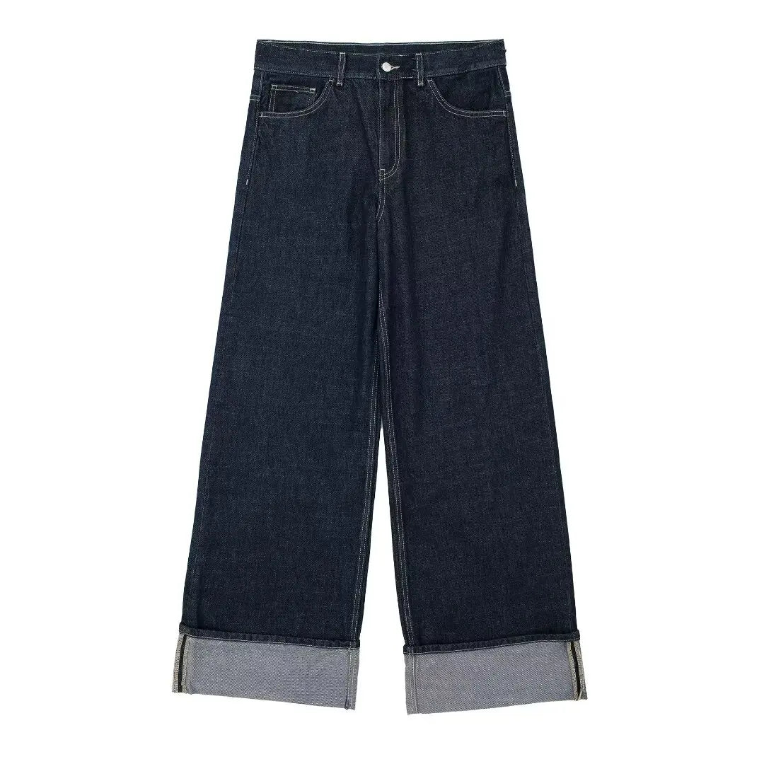 DENIM RANCH GIRL