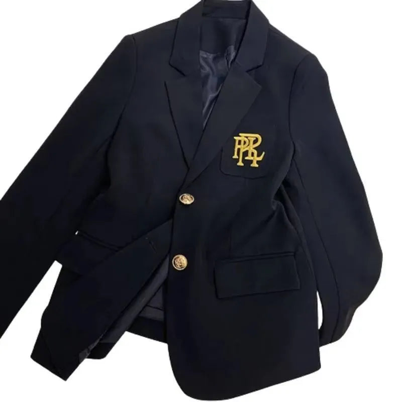 The Letter Blazer